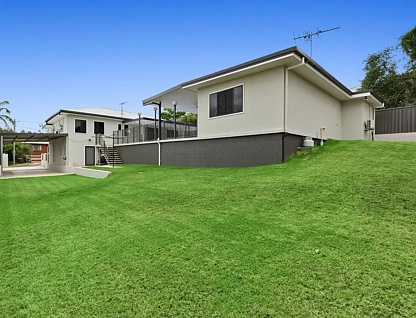 23 Macgregor Street, The Range, QLD 4700, 5 Schlafzimmer, 3 Badezimmer, House