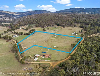 00 Springhill Bottom Road, Colebrook, South East, 0 habitaciones, 0 baños, Section