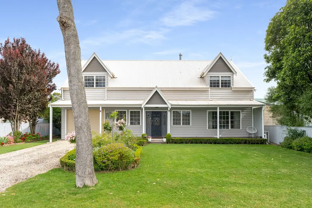 3 Hill Street, Donovans, SA 5291