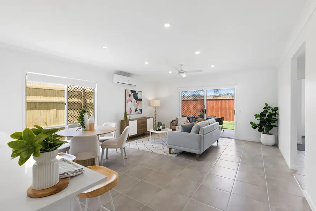 Park Ridge 4Kwarto Move Straight In & Start Living!! Premium Finishes, Exceptional Value!