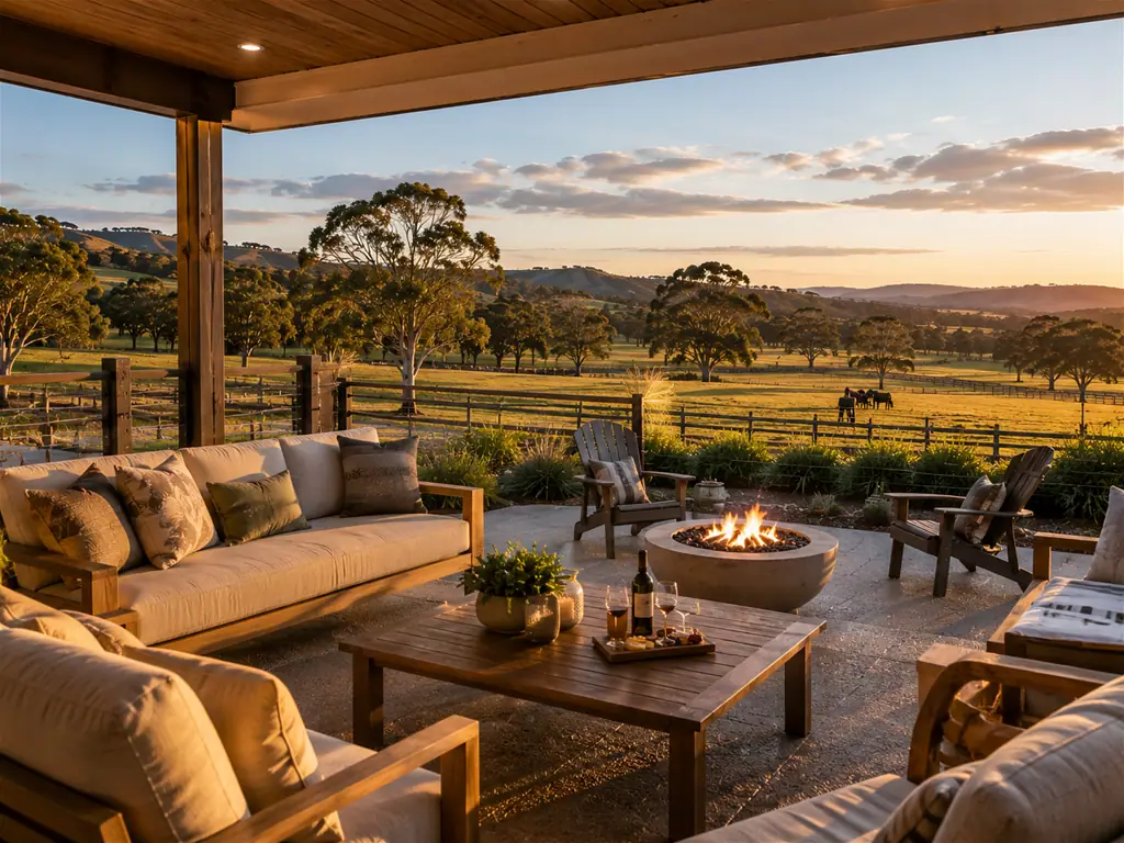 Lowood 4ਬੈੱਡਰੂਮ Charming Family Home for Sale in Lowood - Your Dream Awaits