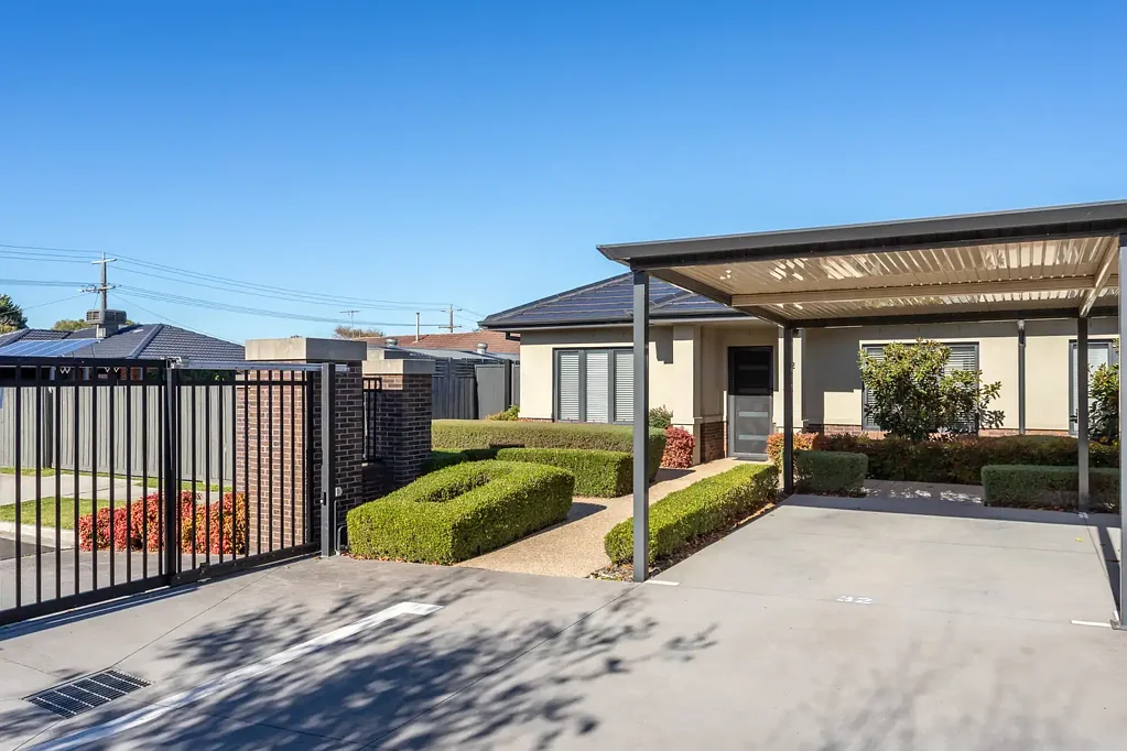32/46 Baxter-Tooradin Road, Baxter, VIC 3911