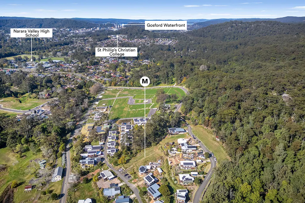 10 Kintay Lane, Narara, NSW 2250
