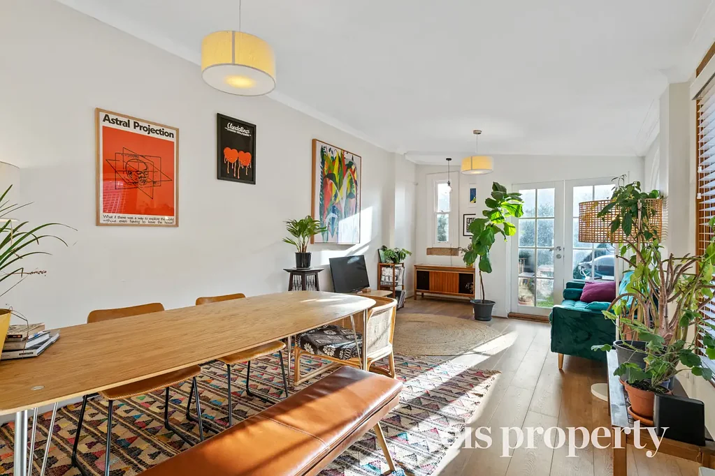 59 Patrick Street, Hobart, TAS 7000