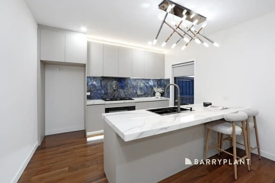 10A, B, C Denver Crescent, Rowville, VIC 3178, 3 Bedrooms, 2 Bathrooms, Townhouse
