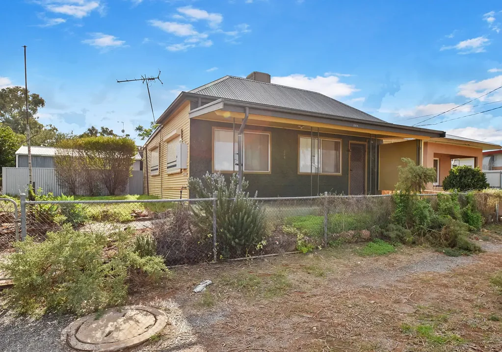264 Wilson Street, Broken Hill, NSW 2880