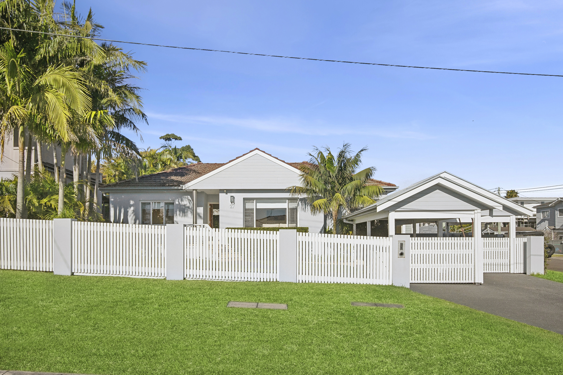 27 ACACIA ST, COLLAROY PLATEAU NSW 2097, 0 Bedrooms, 0 Bathrooms, House