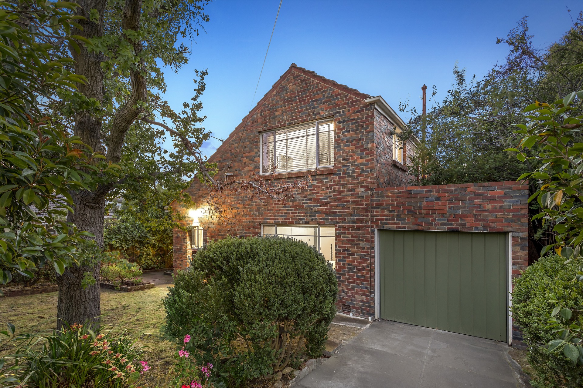 2 PANORAMIC RD, BALWYN NORTH VIC 3104, 0 침실, 0 욕실, House