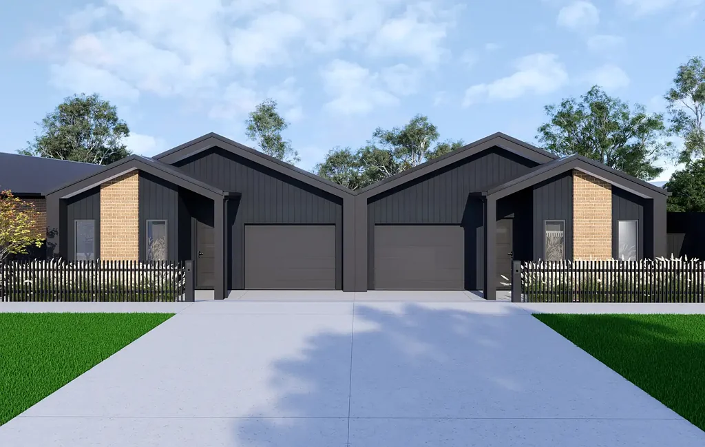 California Gully 3房  Effortless Contemporary Living Showcasing Premium Inclusions & Design