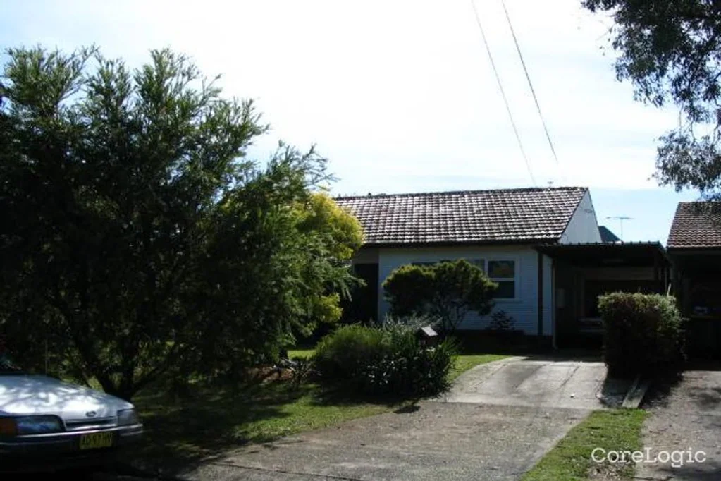 29 Rocca Street, Ryde, NSW 2112