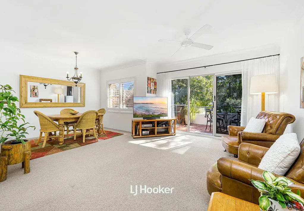 84/183 St Johns Avenue, Gordon, NSW 2072