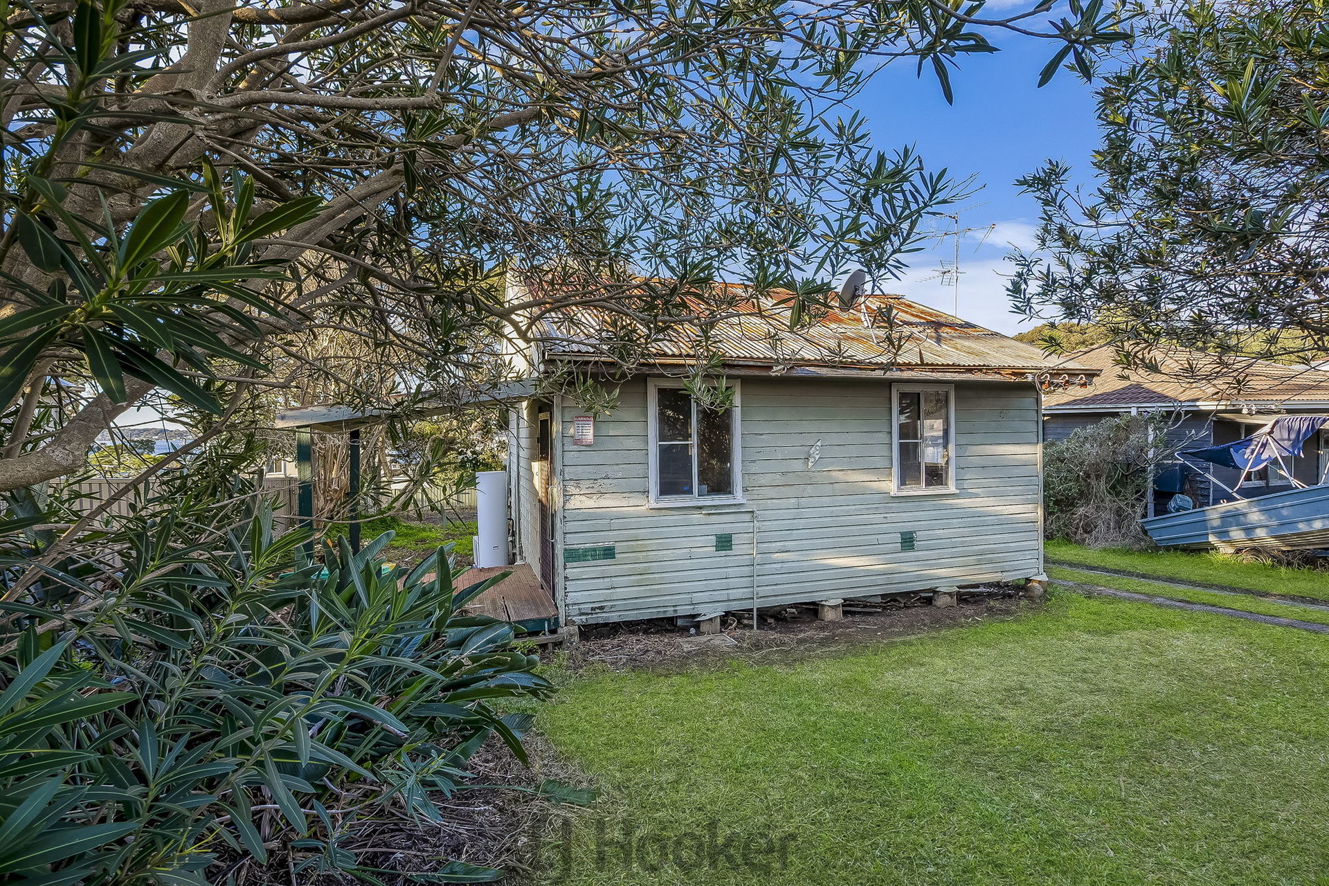 59 WANGI POINT RD, WANGI WANGI NSW 2267, 0 rūma, 0 rūma horoi, House