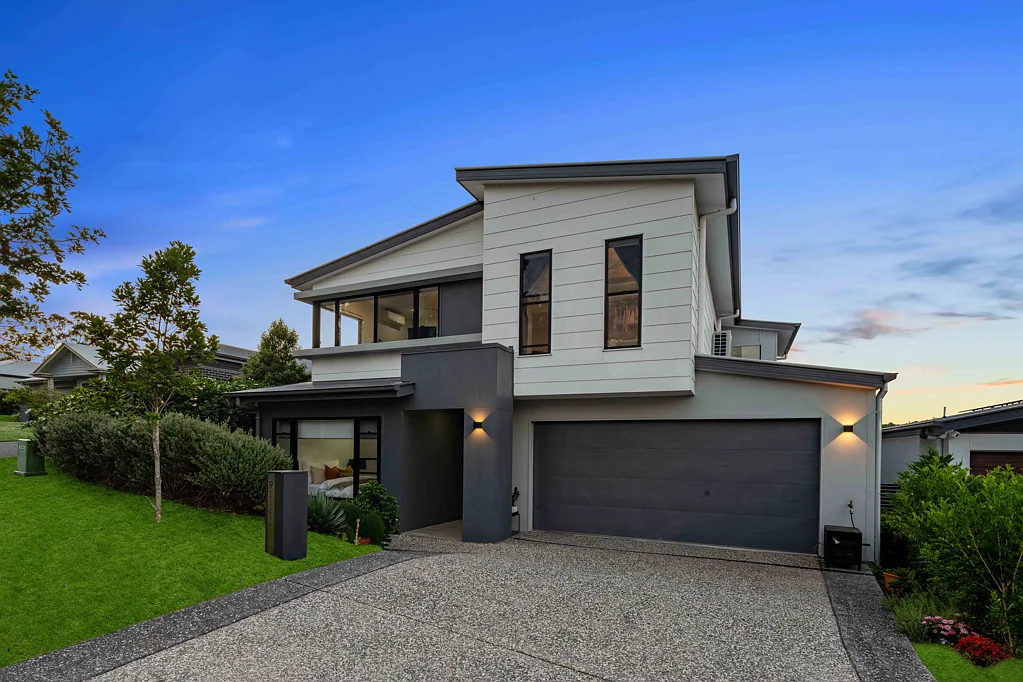 9 Cascade Place, Upper Kedron, QLD 4055