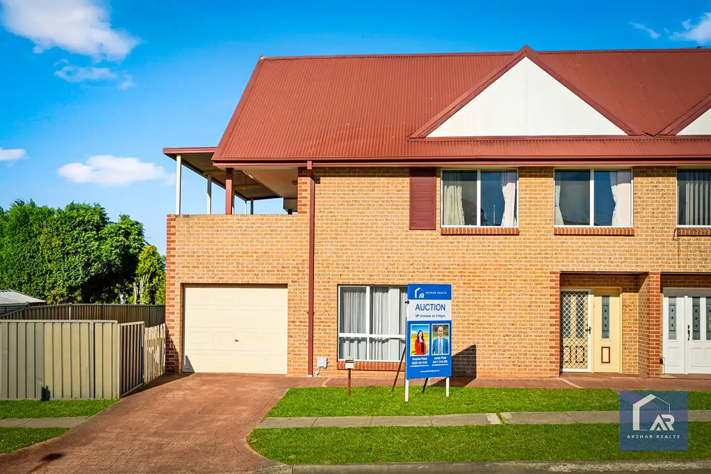 1/39 Upwey Street, Prospect, NSW 2148