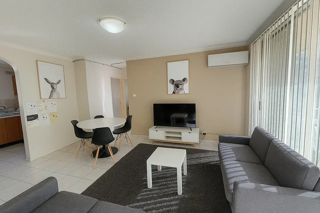 Cabramatta 2Kwarto Stunning, Well-Kept 2-Bedroom Apartment – 2nd Floor