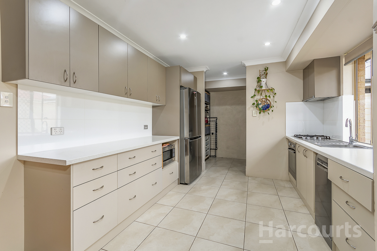 18 EWELL CT, MARANGAROO WA 6064, 0房, 0浴, House