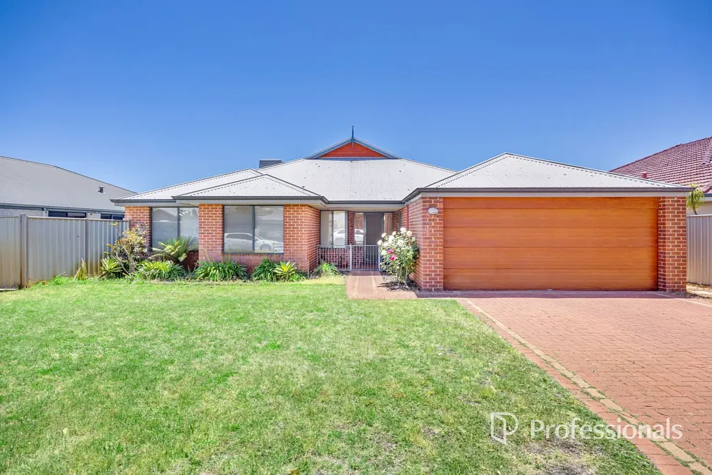 22 Opal Drive, Australind, WA 6233