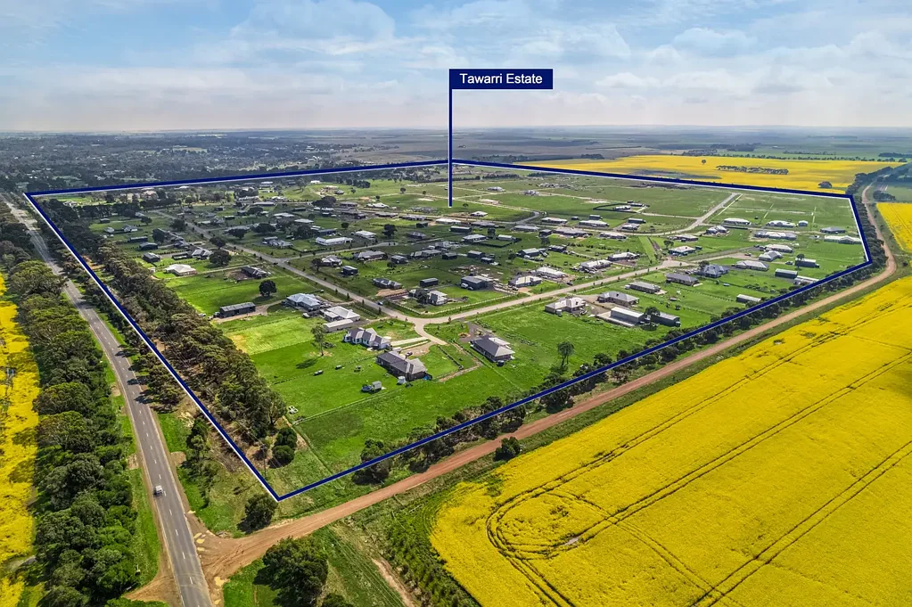 8 Black Wood Court, Teesdale, VIC 3328