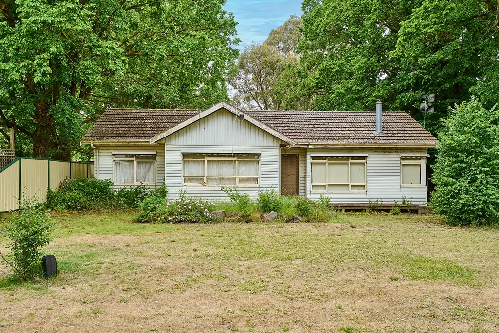 92 Wright Street, Heathcote, VIC 3523