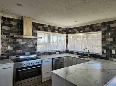 Executive Four Bedroom Home