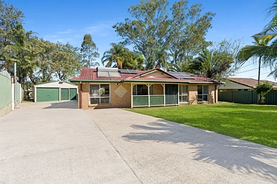 Redbank Plains 5બેડરૂમ IMMEDIATE SALE REQUIRED - OWNERS NEED THIS PROPERTY SOLD!