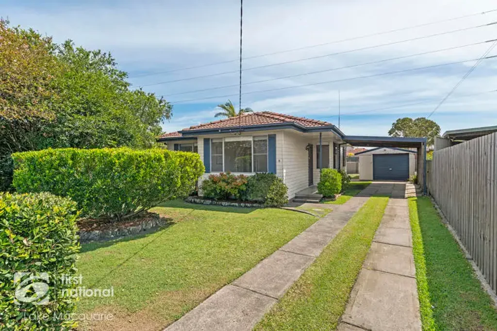 9 Lyell Close, Edgeworth, NSW 2285