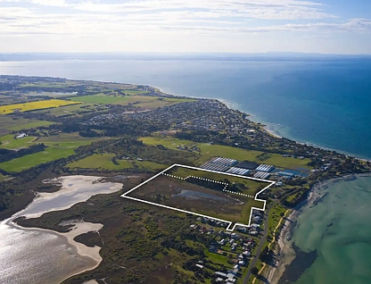 390a The Esplanade, St Leonards, VIC 3223, 3 침실, 1 욕실, Lifestyle Section
