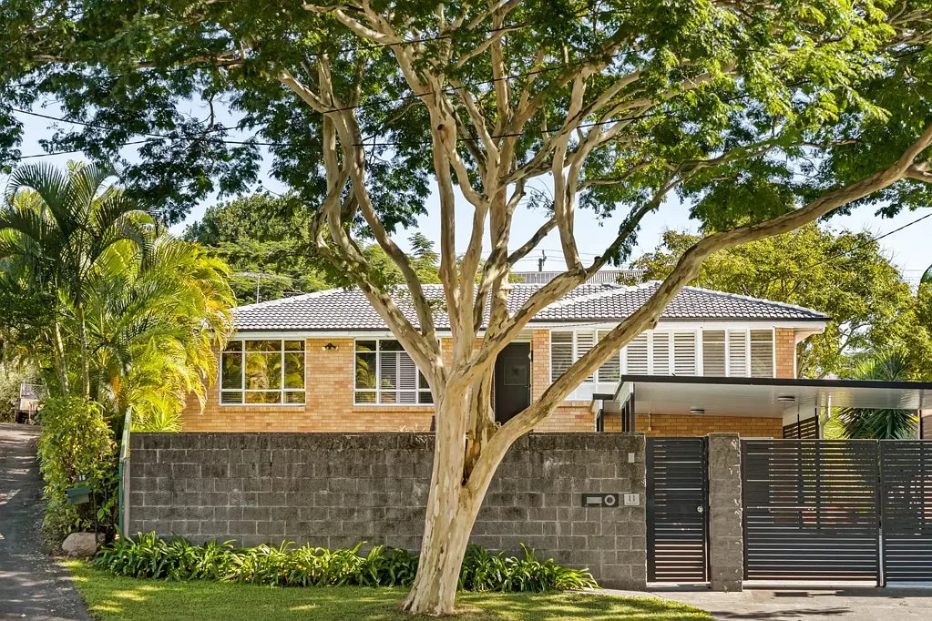 11 Sumar Street, Wavell Heights, QLD 4012