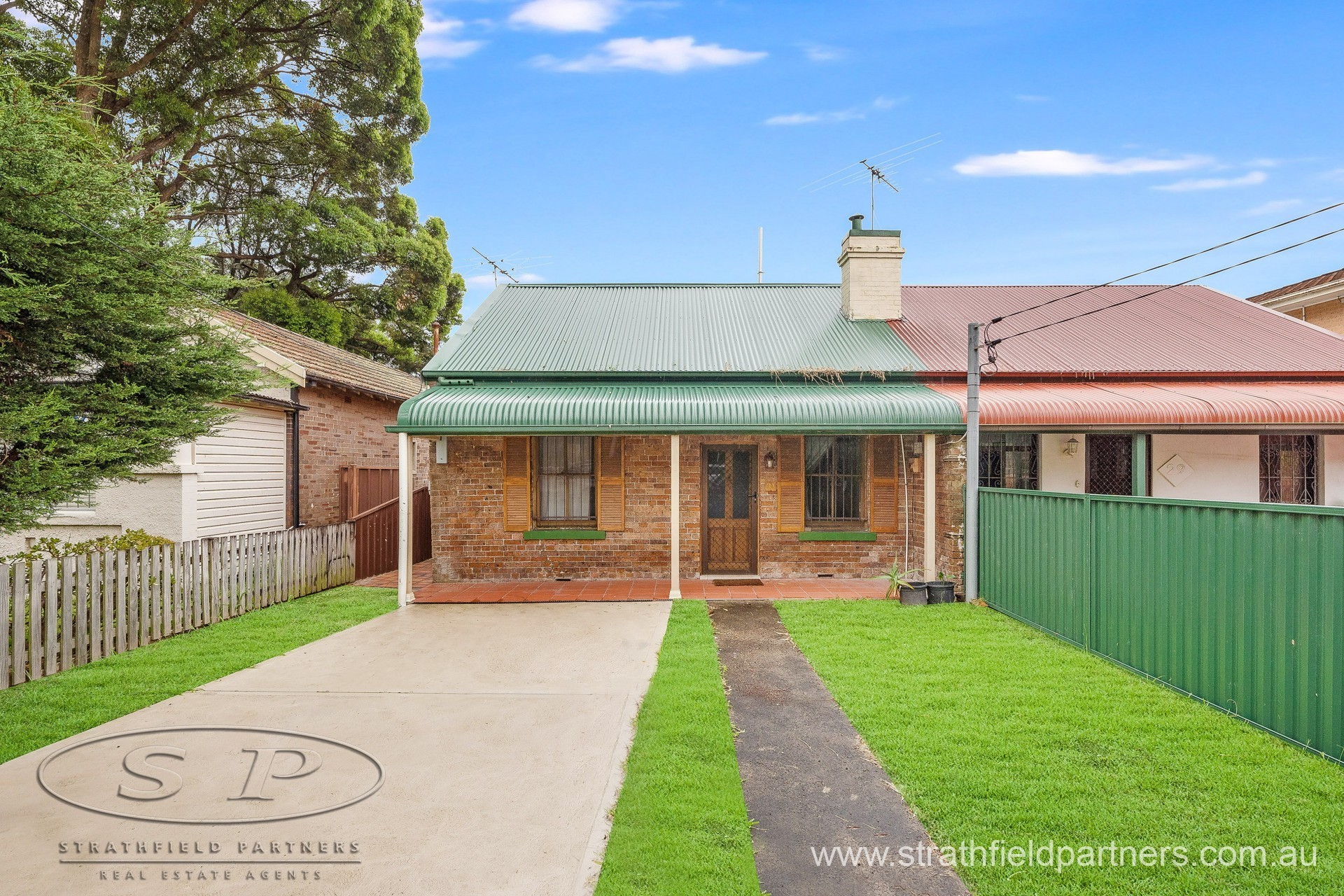 31 MERYLA ST, BURWOOD NSW 2134, 0 ਕਮਰੇ, 0 ਬਾਥਰੂਮ, House