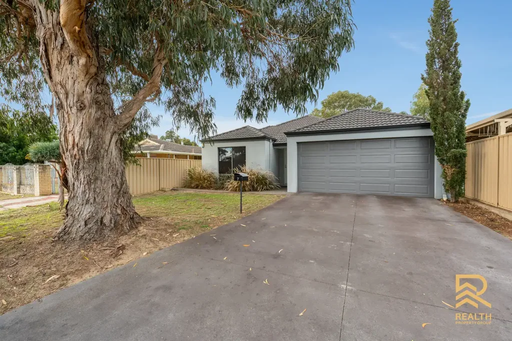 Modern Family Home in Prime Locale!