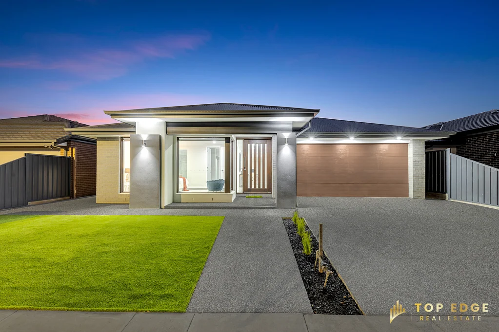 23 Georgia Street, Weir Views, VIC 3338