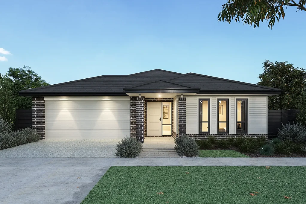 Langwarrin 4部屋 7 STAR HOUSE FROM $875,000 NO STAMP DUTY FOR FHB