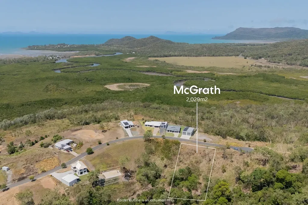 Seaforth Seaforth Land Opportunity - Build, Relax, Enjoy!