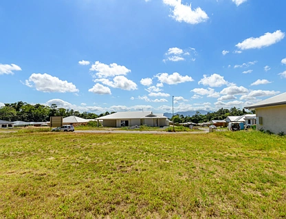 Lot 37/24 Lacebark Crescent, Bentley Park, Cairns, 0 Bedrooms, 0 Bathrooms, Section