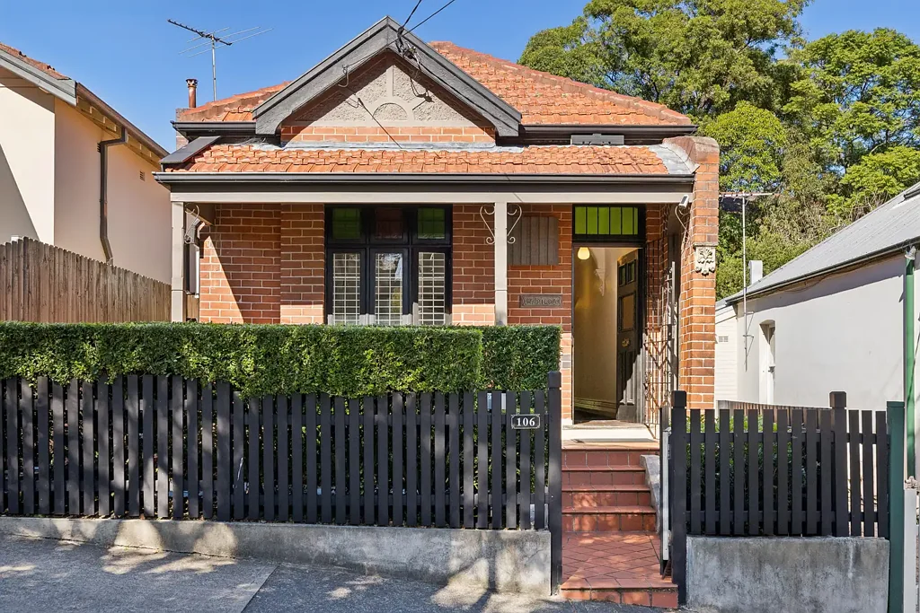 106 Allen Street, Leichhardt, NSW 2040