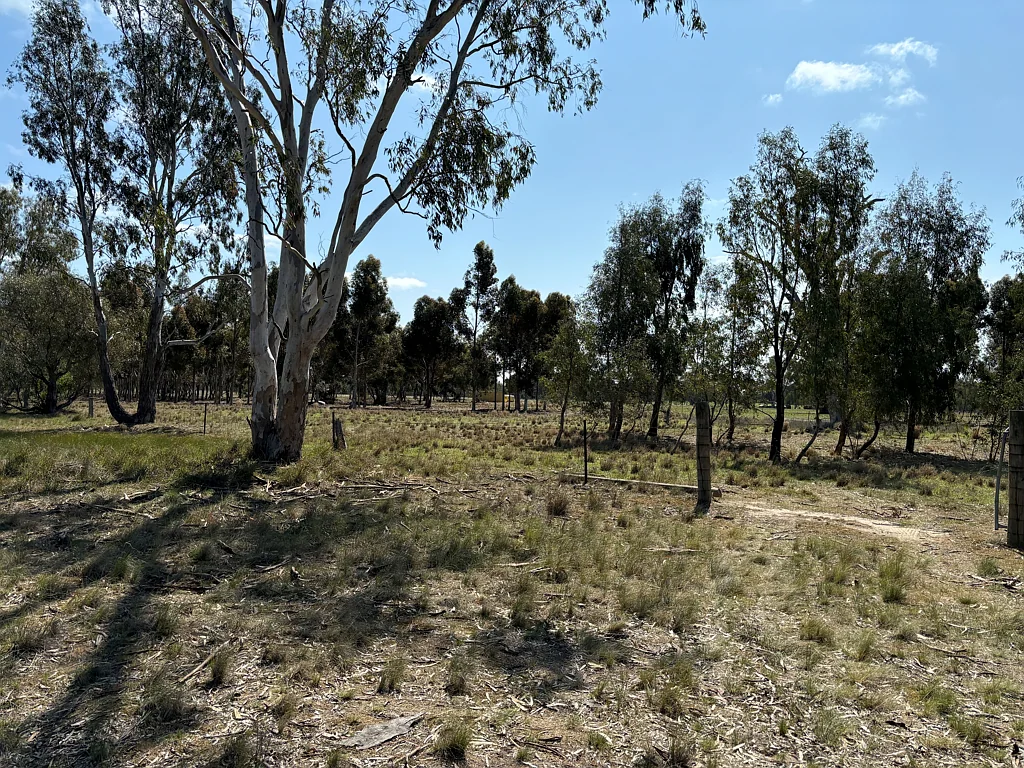 Lot 82 Bushby Lane, Dimboola, VIC 3414