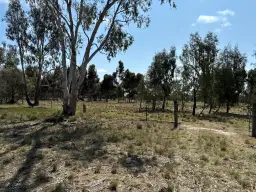 Lot 82 Bushby Lane, Dimboola