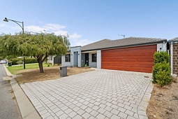 4 Hiscox Crescent, Baldivis