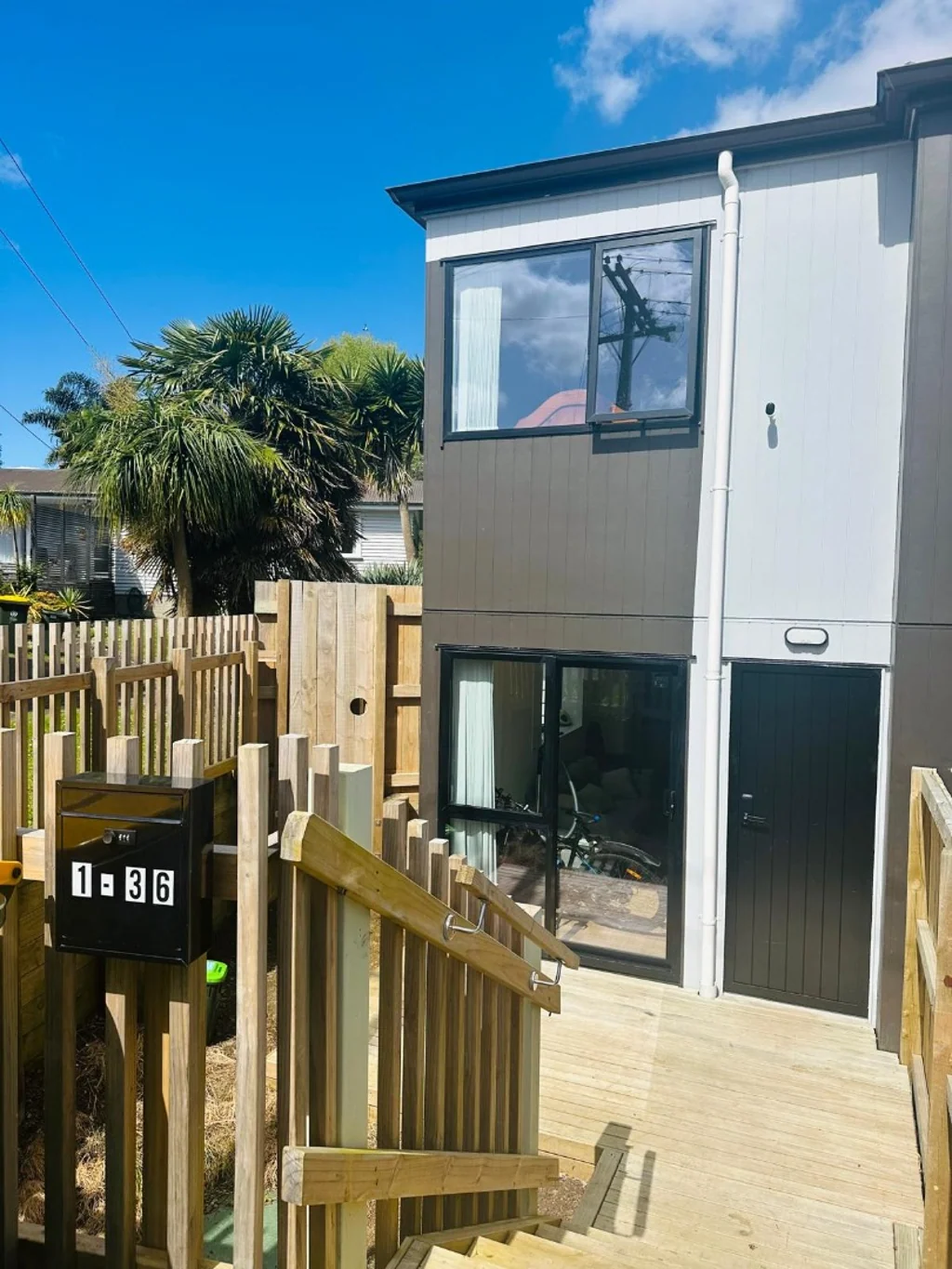 2 Ensuite Bedrooms Ã¢ÂÂ Modern Comfort & Privacy!