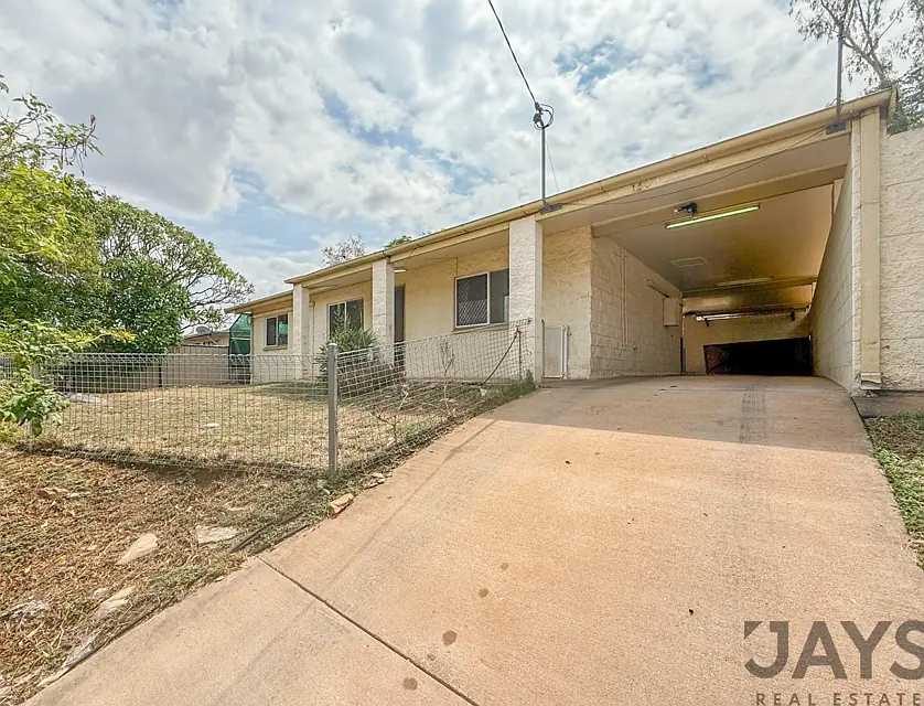 140 Webb Street, Mount Isa, North West, 3房, 1浴, House
