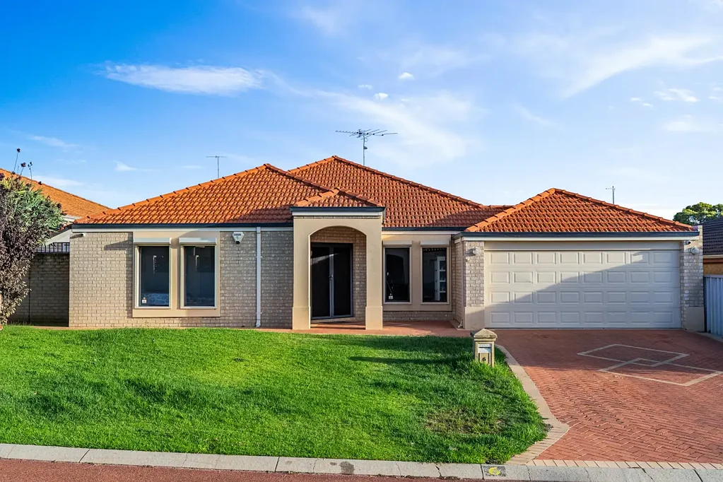 Spearwood 4房  Impressive Family Size Home in Quiet Cul de Sac location