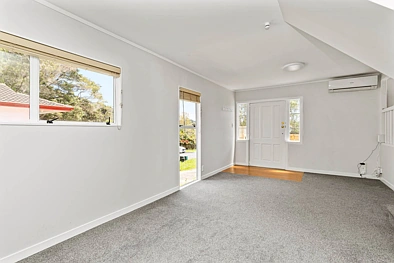 Tidy 2 bedroom house in Glenfield