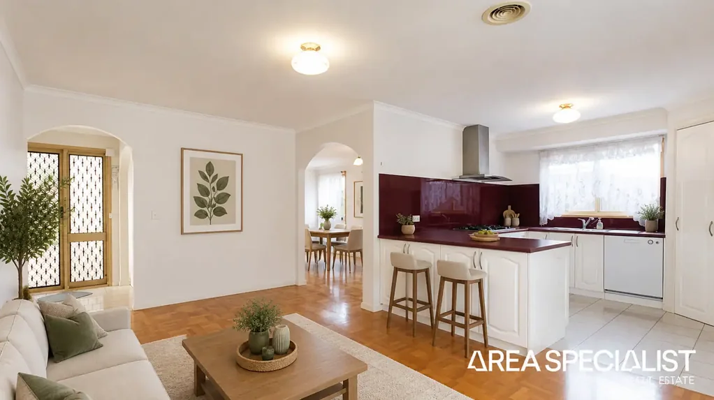 St Albans 3Zimmer NO BODY CORPORATE!!! Amazingly located in the heart of St.Albans!