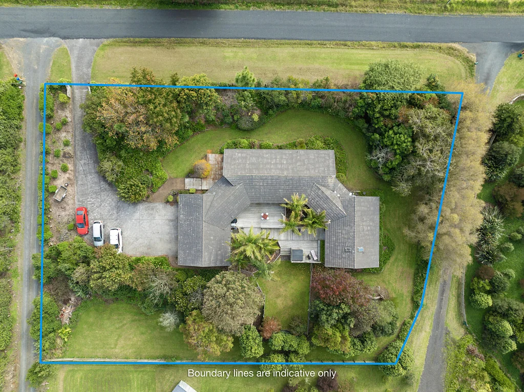 Waiuku 5chambre Big Home, Big Possibilities!