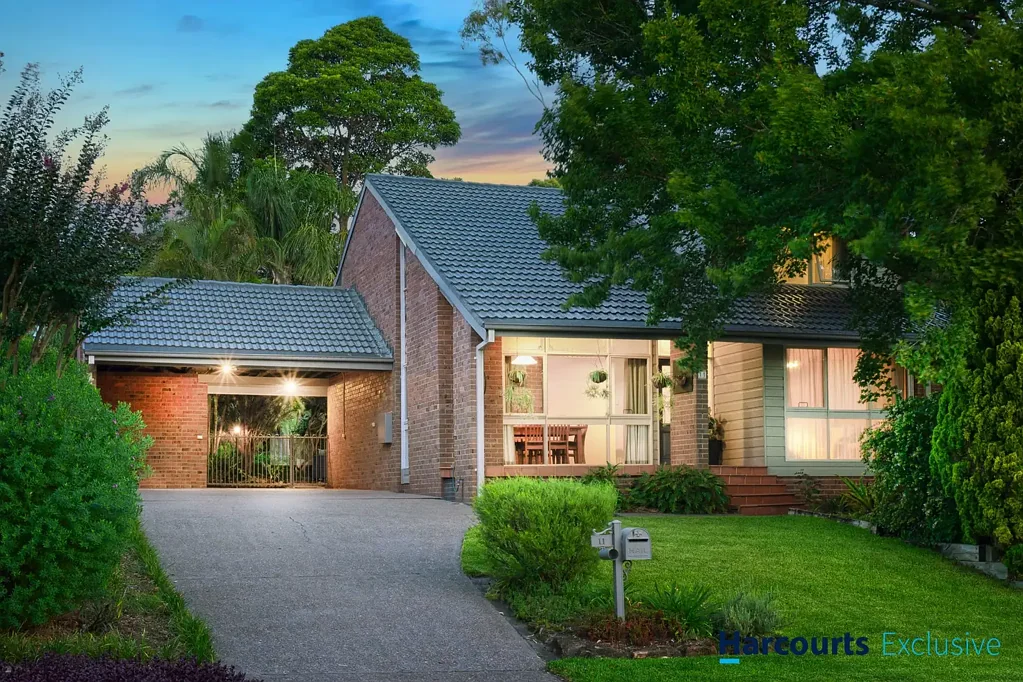 11 Larra Crescent, North Rocks, NSW 2151