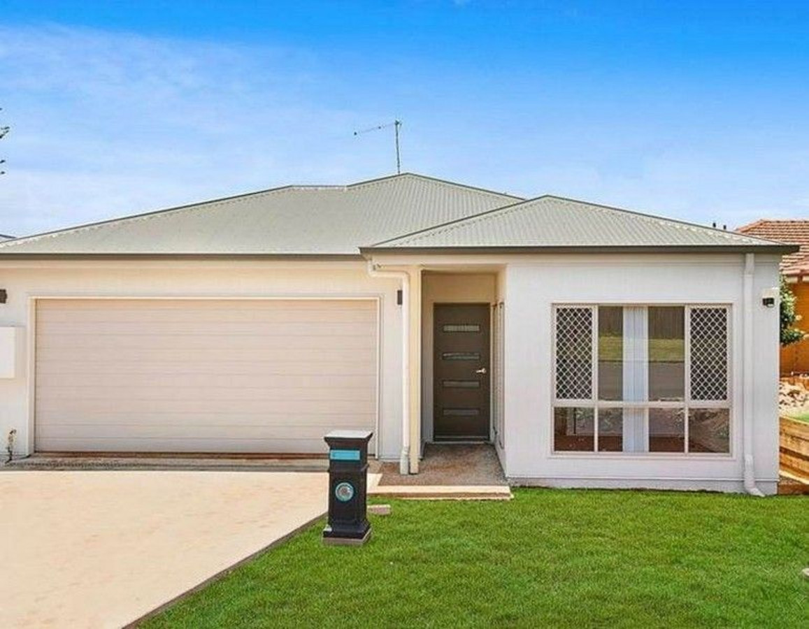 28C BEELBEE ST, HARRISTOWN QLD 4350, 0 habitaciones, 0 baños, House