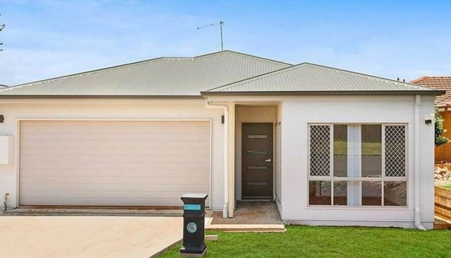 28c Beelbee Street, Harristown, QLD 4350, 4 rūma, 2 rūma horoi, House