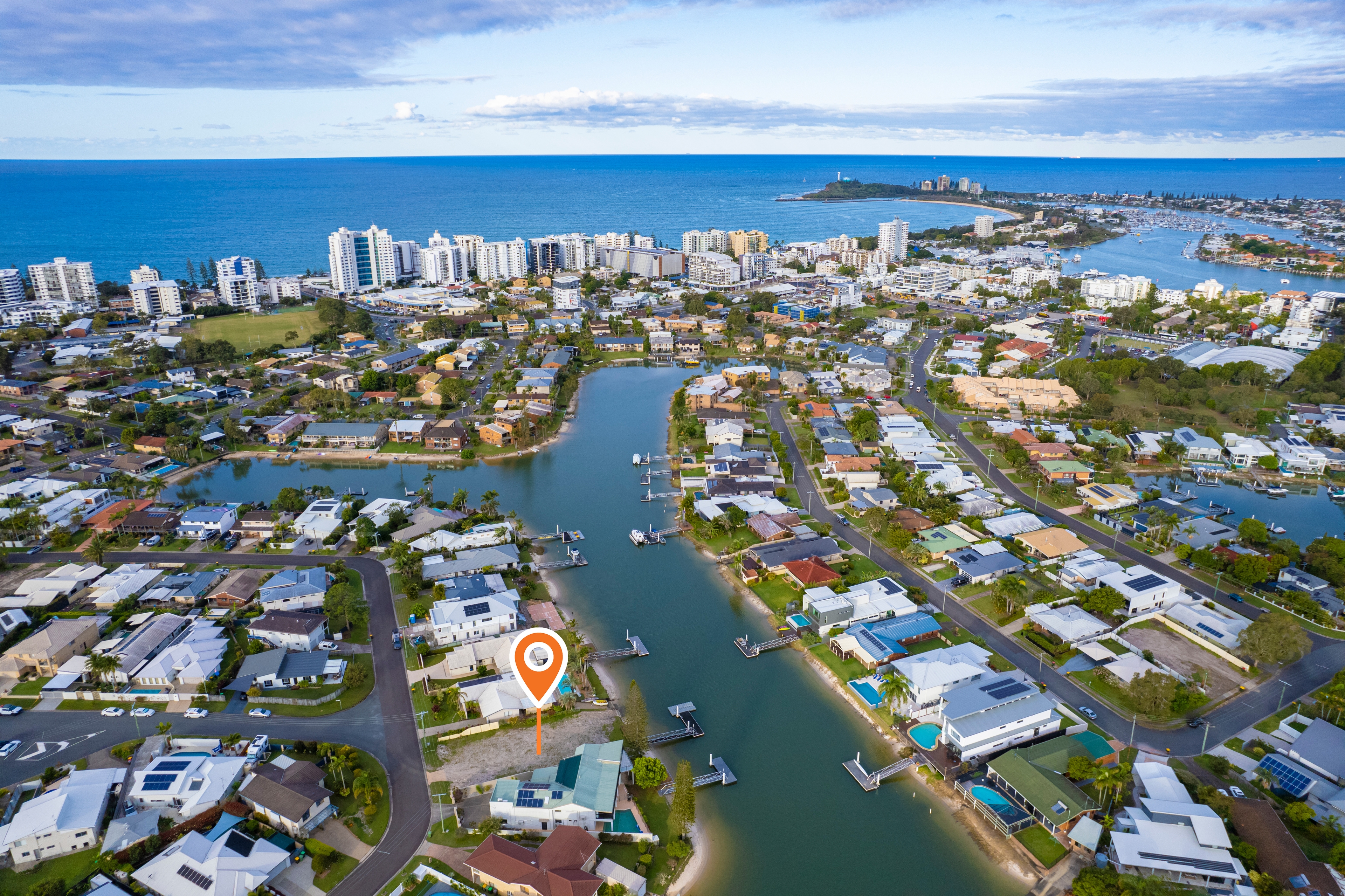 33 MOONDARRA CR, MOOLOOLABA QLD 4557, 0 chambres, 0 salles de bain, House