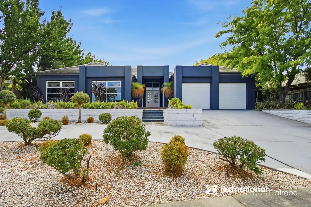 149 Riverslea Boulevard, Traralgon, VIC 3844