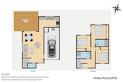 Pukekohe 3બેડરૂમ Brand New Home in Peaceful Pukekohe